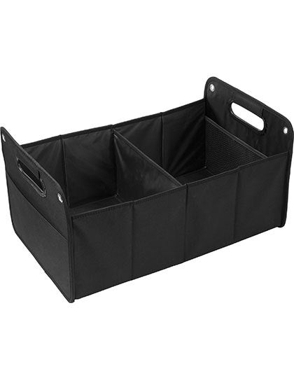 Car Organizer – Black