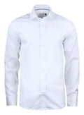 ASS Premium Hemd Slimfit – White