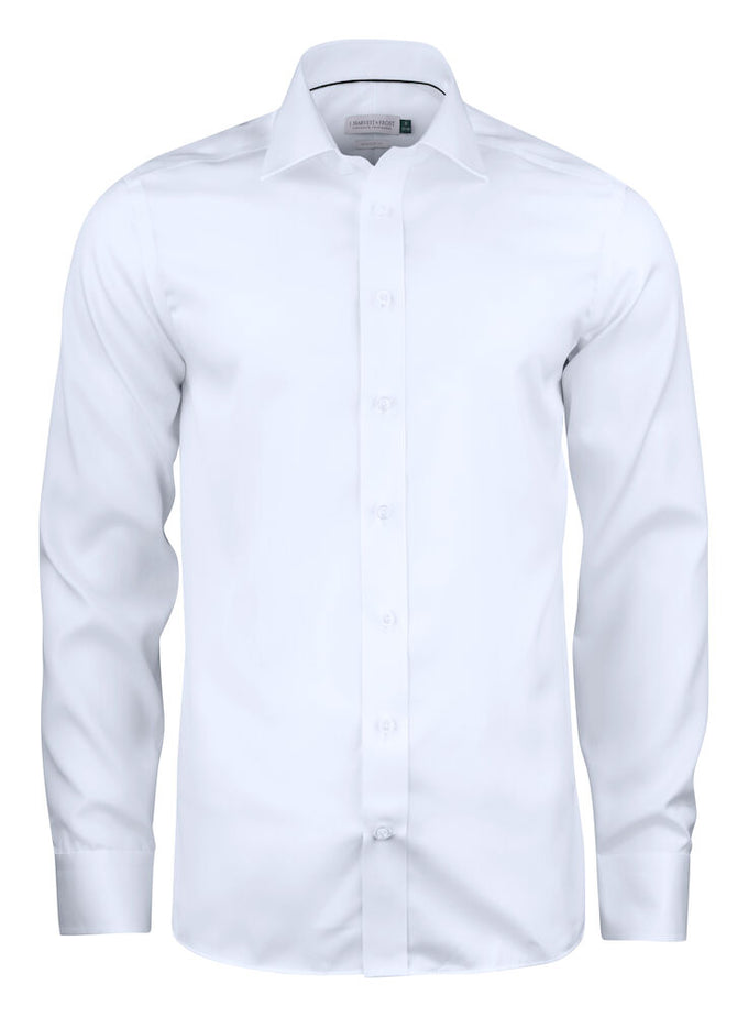 ASS Premium Hemd Slimfit