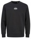 Classic Unisex Sweat - Schwarz