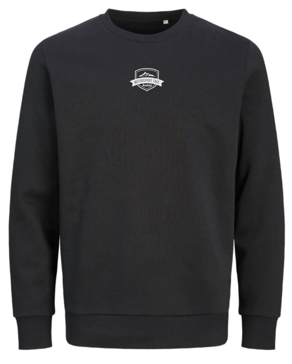 Classic Unisex Sweat - Schwarz