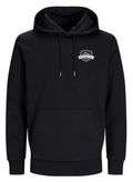 Classic Hood - Schwarz