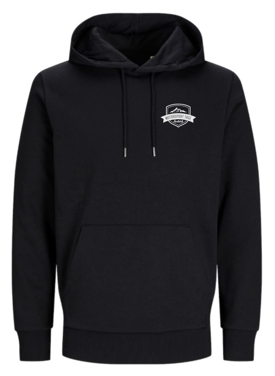 Classic Hood - Schwarz