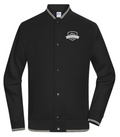 Jacke - Schwarz