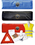 ASS Safety Set – Black