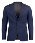 ASS Classic Blazer – Navy