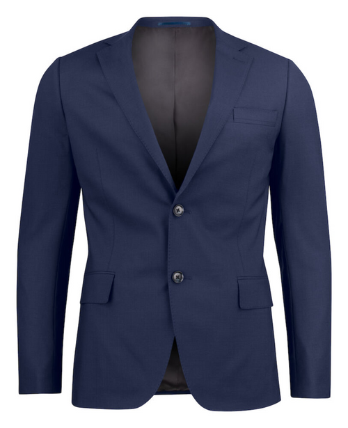 ASS Classic Blazer – Navy