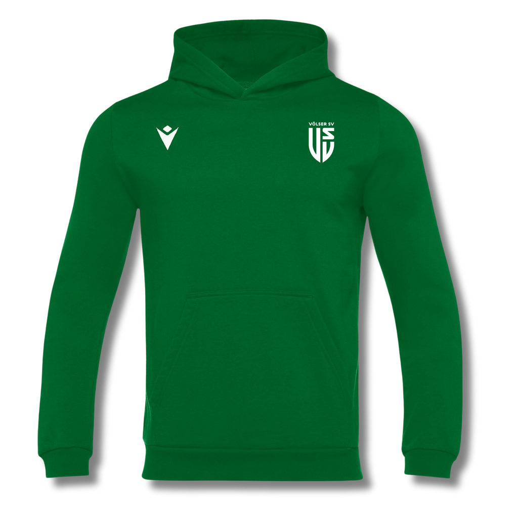 Banjo Hero Hoodie Herren