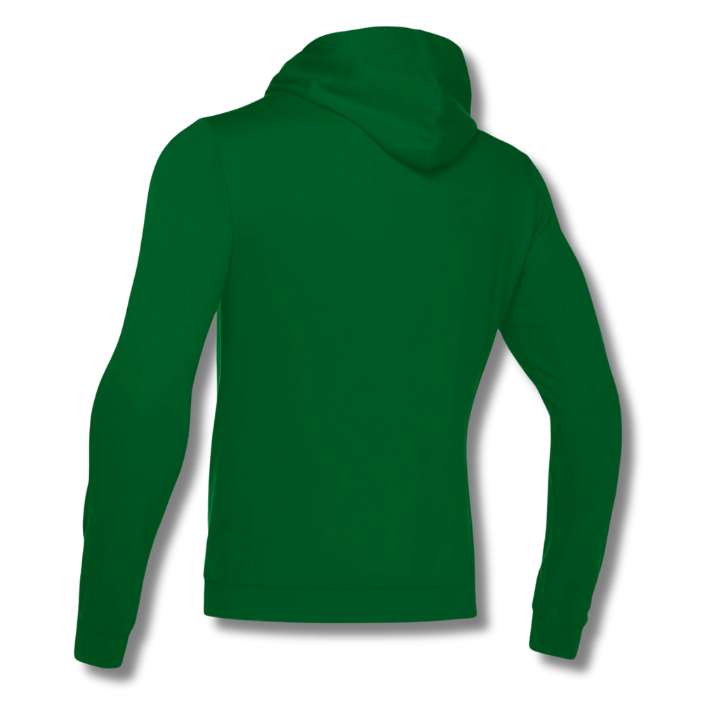 Banjo Hero Hoodie Herren