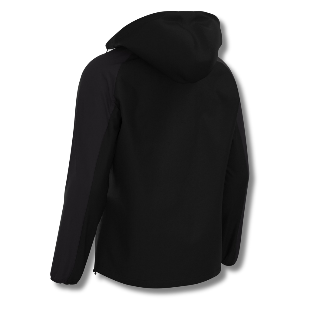 Elbrus Regenjacke Herren