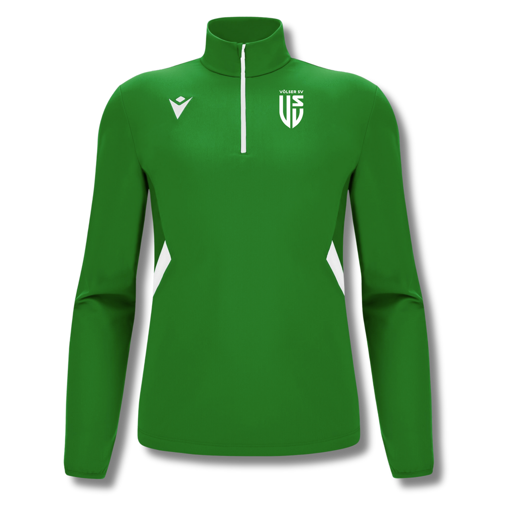 Piave 1/4 Trainingsoberteil Herren