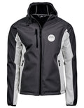 Performance Jacke Light – Grey